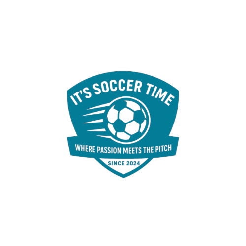 It's Soccer Time!